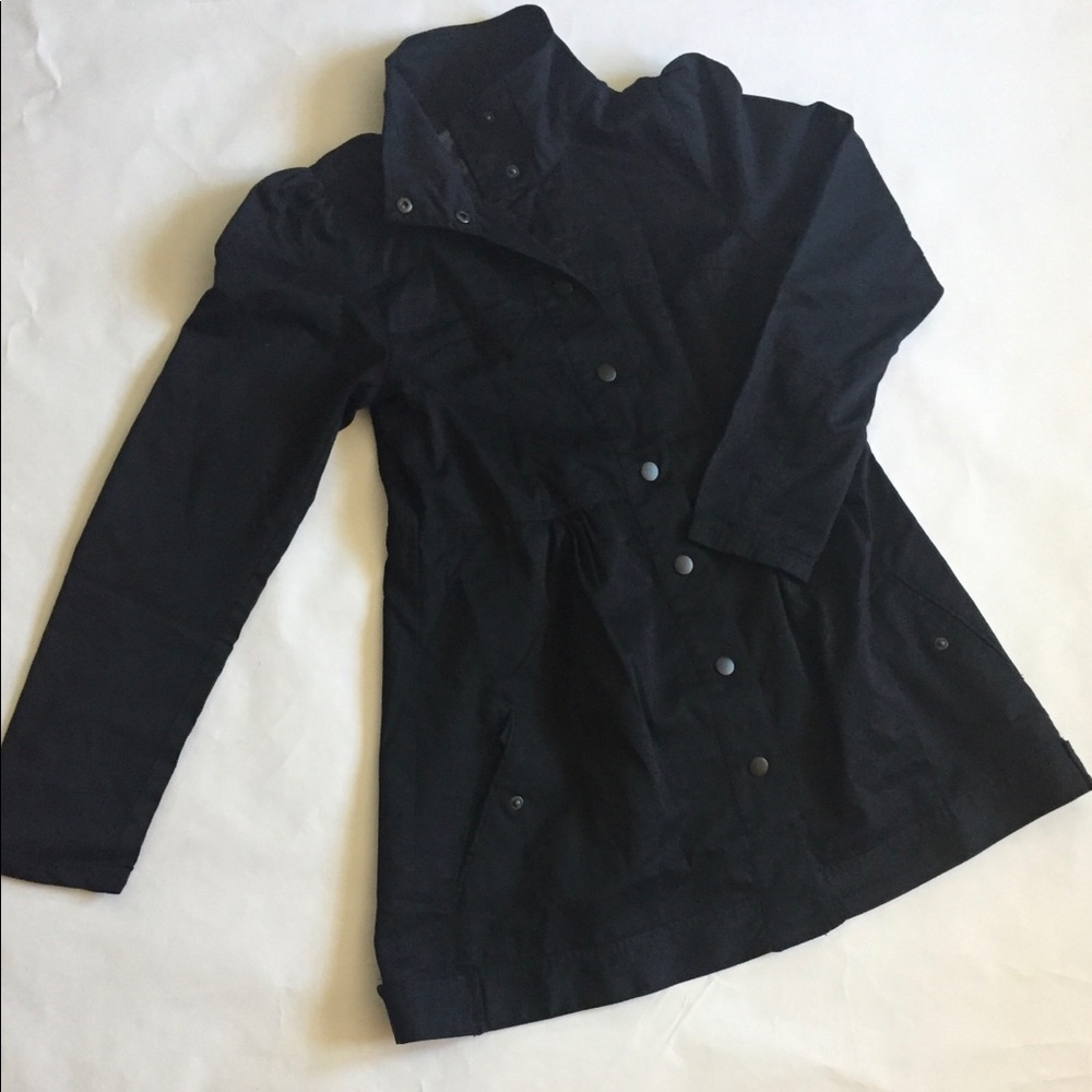NWOT Lightweight coat